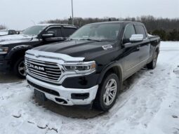 2019 RAM 1500 - Occasion Camion - VIN: 1C6SRFST3KN538813 - Buckingham Chevrolet Buick GMC Gatineau