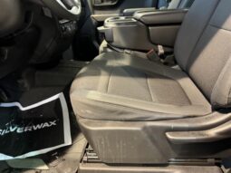 
										2020 Chevrolet Silverado 1500 Crew Cab 4×4 Custom / Short Box full									