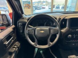 
										2020 Chevrolet Silverado 1500 Crew Cab 4×4 Custom / Short Box full									