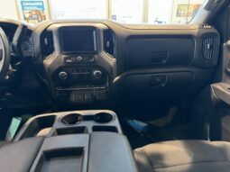 
										2020 Chevrolet Silverado 1500 Crew Cab 4×4 Custom full									