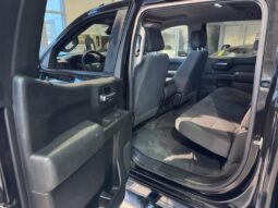 
										2020 Chevrolet Silverado 1500 Crew Cab 4×4 Custom full									