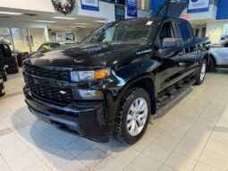 2020 Chevrolet Silverado 1500 - Occasion Camion - VIN: 1GCPYBEK3LZ247624 - Buckingham Chevrolet Buick GMC Gatineau