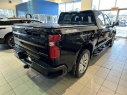 
										2020 Chevrolet Silverado 1500 Crew Cab 4×4 Custom / Short Box full									