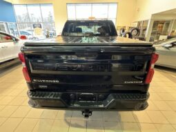 
										2020 Chevrolet Silverado 1500 Crew Cab 4×4 Custom / Short Box full									