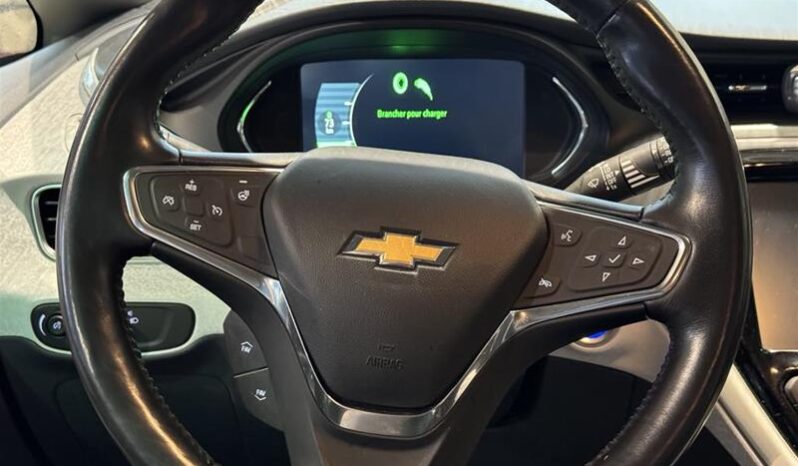 
								2020 Chevrolet Bolt EV LT full									