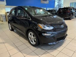 
										2020 Chevrolet Bolt EV LT full									