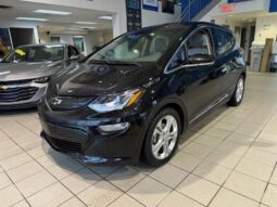 2020 Chevrolet Bolt EV - Occasion VUS - VIN: 1G1FY6S04L4144983 - Buckingham Chevrolet Buick GMC Gatineau