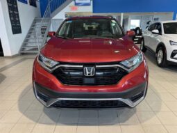 
										2020 Honda CR-V Touring 4WD full									