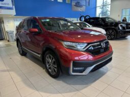 
										2020 Honda CR-V Touring 4WD full									