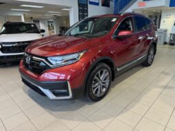 2020 Honda CR-V - Occasion VUS - VIN: 2HKRW2H95LH242598 - Buckingham Chevrolet Buick GMC Gatineau