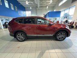 
										2020 Honda CR-V Touring 4WD full									