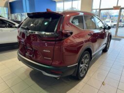 
										2020 Honda CR-V Touring 4WD full									