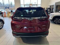 
										2020 Honda CR-V Touring 4WD full									