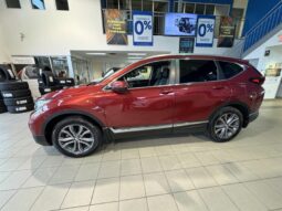 
										2020 Honda CR-V Touring 4WD full									