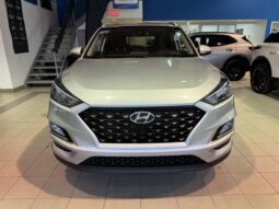 
										2020 Hyundai Tucson AWD 2.0L Preferred full									