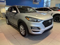 
										2020 Hyundai Tucson AWD 2.0L Preferred full									