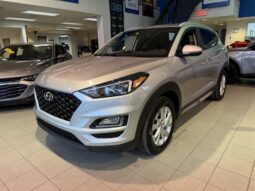 2020 Hyundai Tucson - Occasion VUS - VIN: KM8J3CA47LU258975 - Buckingham Chevrolet Buick GMC Gatineau