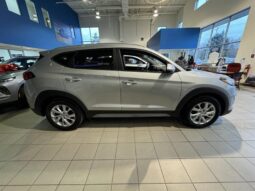 
										2020 Hyundai Tucson AWD 2.0L Preferred full									