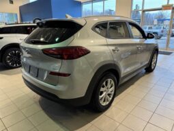 
										2020 Hyundai Tucson AWD 2.0L Preferred full									