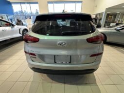 
										2020 Hyundai Tucson AWD 2.0L Preferred full									