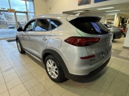 
										2020 Hyundai Tucson AWD 2.0L Preferred full									