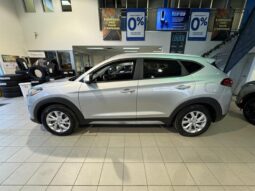 
										2020 Hyundai Tucson AWD 2.0L Preferred full									