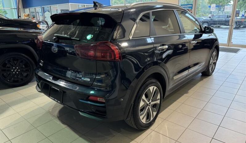 
								2020 Kia Niro EV Sx Touring full									