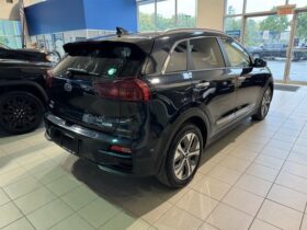 2020 Kia Niro EV SX Touring