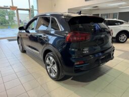 
										2020 Kia Niro EV Sx Touring full									