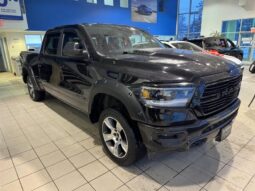 
										2020 RAM 1500 Sport Lwb full									