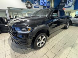 2020 RAM 1500 - Occasion Camion - VIN: 1C6SRFTT9LN156348 - Buckingham Chevrolet Buick GMC Gatineau