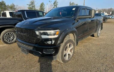 2020 RAM 1500 Sport LWB