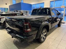 
										2020 RAM 1500 Sport Lwb full									