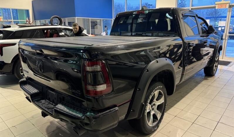 
								2020 RAM 1500 Sport Lwb full									