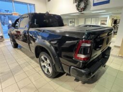 
										2020 RAM 1500 Sport Lwb full									