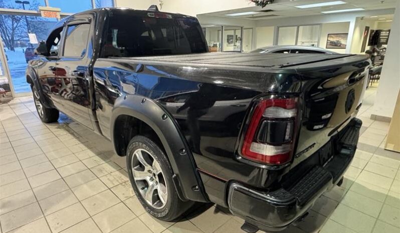 
								2020 RAM 1500 Sport Lwb full									