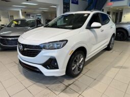 2021 Buick Encore - Occasion VUS - VIN: KL4MMESL0MB095724 - Buckingham Chevrolet Buick GMC Gatineau