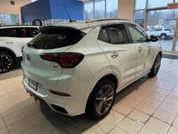 
										2021 Buick Encore Gx Select AWD full									