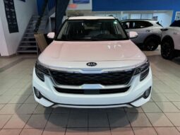 
										2021 Kia Seltos EX AWD full									