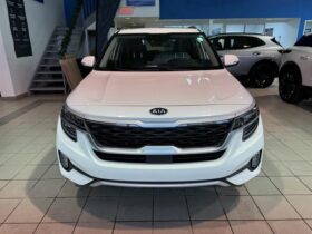 2021 Kia Seltos EX AWD