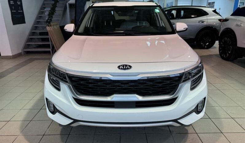 
								2021 Kia Seltos EX AWD full									