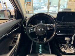 
										2021 Kia Seltos EX AWD full									