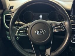 
										2021 Kia Seltos EX AWD full									