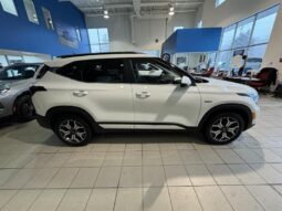 
										2021 Kia Seltos EX AWD full									