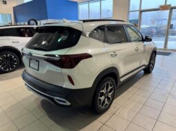 
										2021 Kia Seltos EX AWD full									