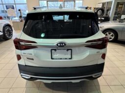 
										2021 Kia Seltos EX AWD full									