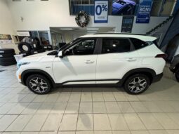 
										2021 Kia Seltos EX AWD full									