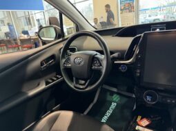 
										2021 Toyota Prius Prime Upgrade full									