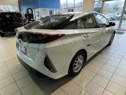 
										2021 Toyota Prius Prime Upgrade full									