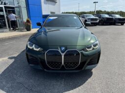 
										2022 BMW i4 eDrive40 full									